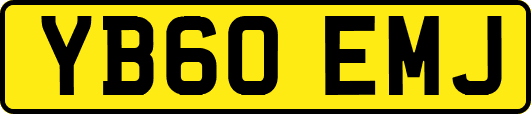 YB60EMJ