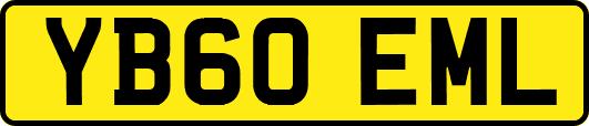 YB60EML