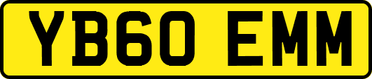 YB60EMM