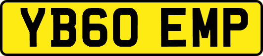 YB60EMP