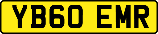 YB60EMR