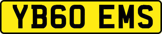 YB60EMS