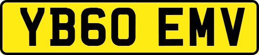 YB60EMV