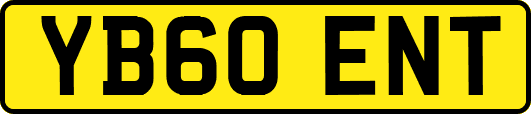 YB60ENT