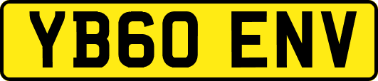 YB60ENV