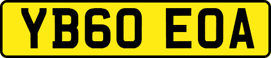 YB60EOA