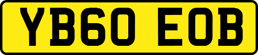 YB60EOB