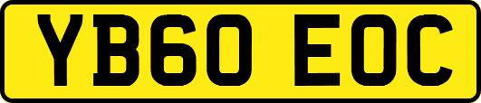 YB60EOC