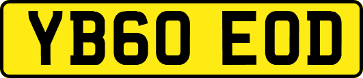 YB60EOD