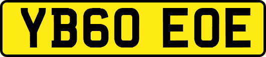 YB60EOE