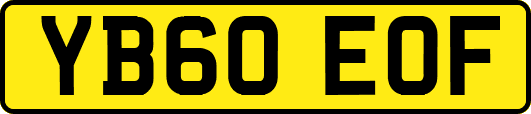 YB60EOF