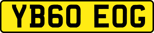 YB60EOG