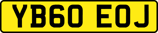 YB60EOJ