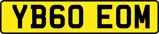 YB60EOM