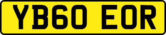 YB60EOR