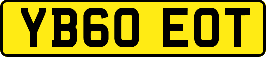 YB60EOT