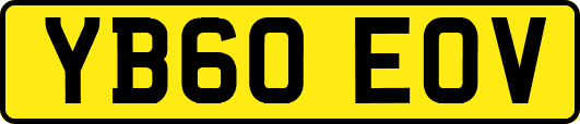YB60EOV