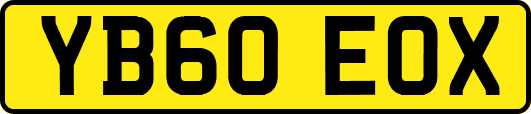 YB60EOX