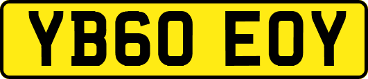 YB60EOY