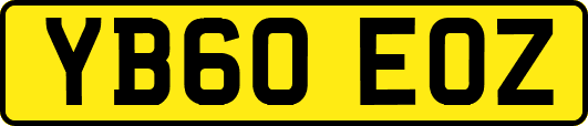 YB60EOZ