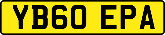 YB60EPA