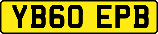 YB60EPB