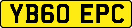 YB60EPC