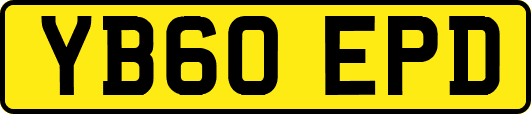 YB60EPD