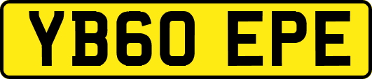 YB60EPE
