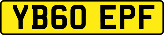 YB60EPF