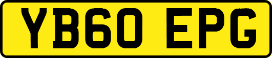 YB60EPG