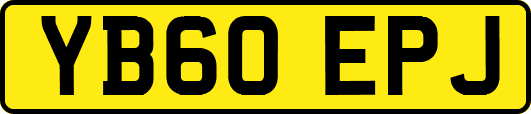 YB60EPJ