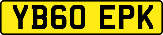 YB60EPK