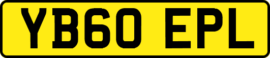 YB60EPL
