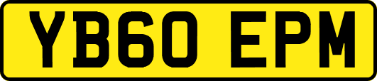 YB60EPM