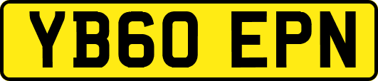 YB60EPN