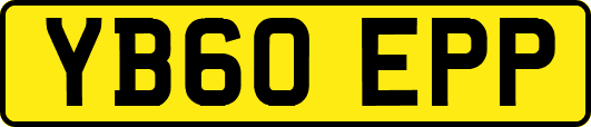 YB60EPP