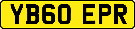 YB60EPR