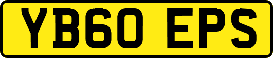 YB60EPS