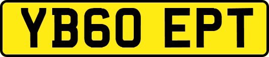 YB60EPT
