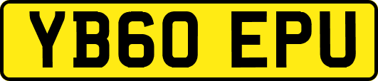 YB60EPU