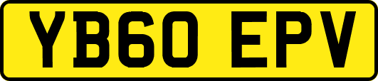 YB60EPV