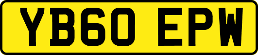 YB60EPW