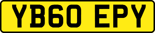 YB60EPY