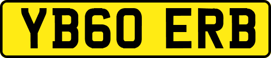 YB60ERB