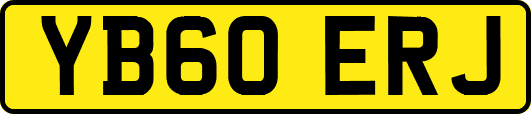 YB60ERJ