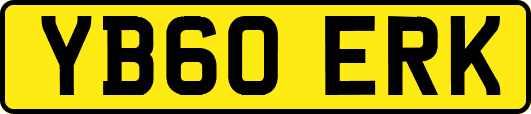 YB60ERK