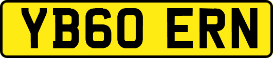 YB60ERN