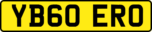 YB60ERO
