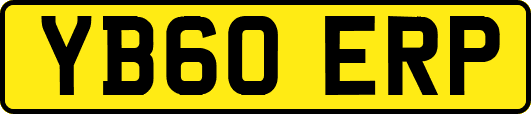 YB60ERP